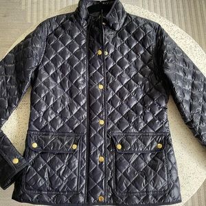 J.‎ Crew Downtown Field Quilted Down Women's Jacket